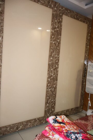 Building Lobby in 2 BHK Apartment at Gem Nakshatra, Kokapet – for Sale