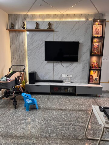 2 BHK Apartment For Sale in Gem Nakshatra, Kokapet