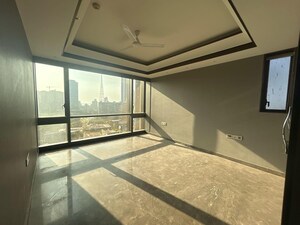 Kitchen in 4 BHK Apartment at Lodha Trump Tower, Worli – for Rent