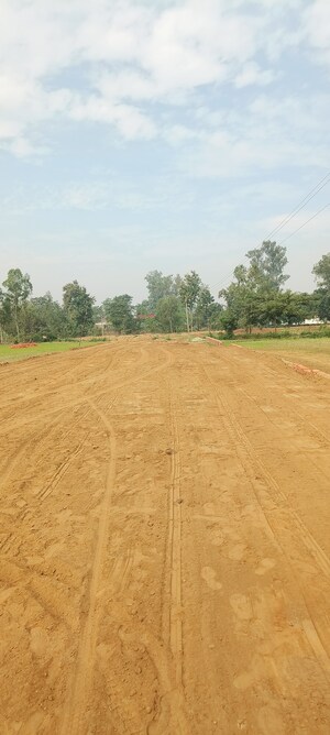  Plot For Sale in Chandpur