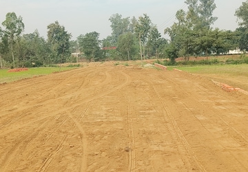 Plot For Sale in Chandpur