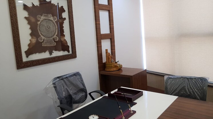 undefined, platinum-techno-park Commercial Office Space 1130 Sq.Ft. In Vashi Sector 30 Navi Mumbai 9362672