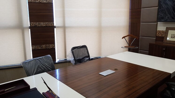 Team Area, platinum-techno-park Commercial Office Space 1130 Sq.Ft. In Vashi Sector 30 Navi Mumbai 9362672