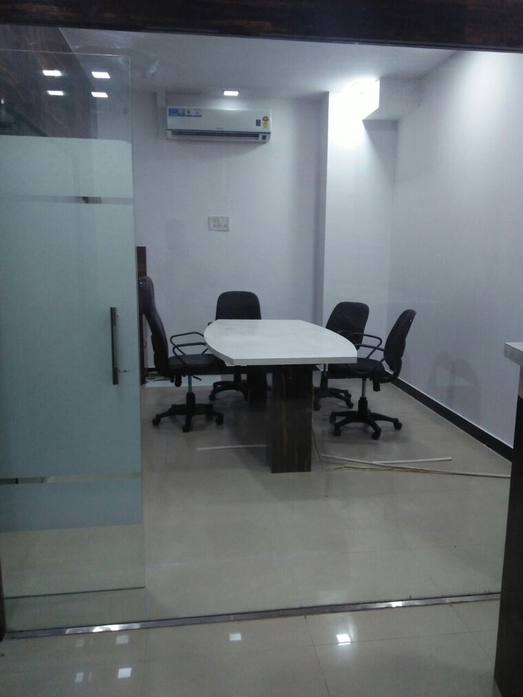 Team Area, platinum-techno-park Commercial Office Space 1130 Sq.Ft. In Vashi Sector 30 Navi Mumbai 9362672