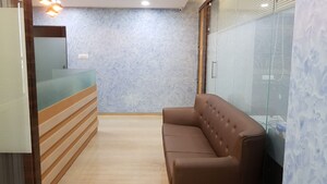  Office Space For Rent in Platinum Techno Park, Vashi Sector 30