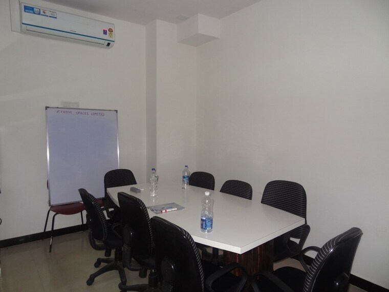 Team Area, platinum-techno-park Commercial Office Space 1130 Sq.Ft. In Vashi Sector 30 Navi Mumbai 9362672