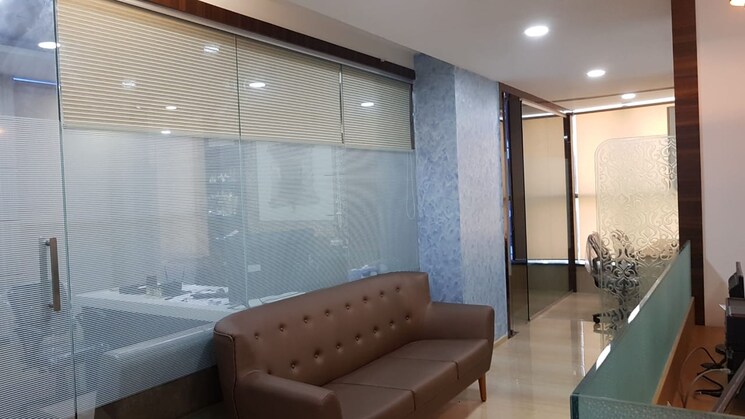 Team Area, platinum-techno-park Commercial Office Space 1130 Sq.Ft. In Vashi Sector 30 Navi Mumbai 9362672