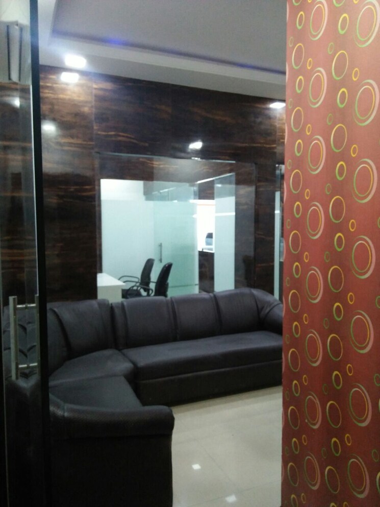 Bathroom, platinum-techno-park Commercial Office Space 1130 Sq.Ft. In Vashi Sector 30 Navi Mumbai 9362672