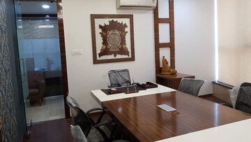 Bedroom in  Office Space at Platinum Techno Park, Vashi Sector 30 – for Rent