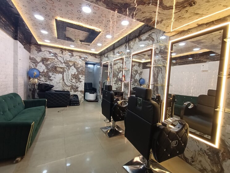 Exterior View, pooja-chs-mira-road Commercial Shop 250 Sq.Ft. In Mira Road Thane 9362686