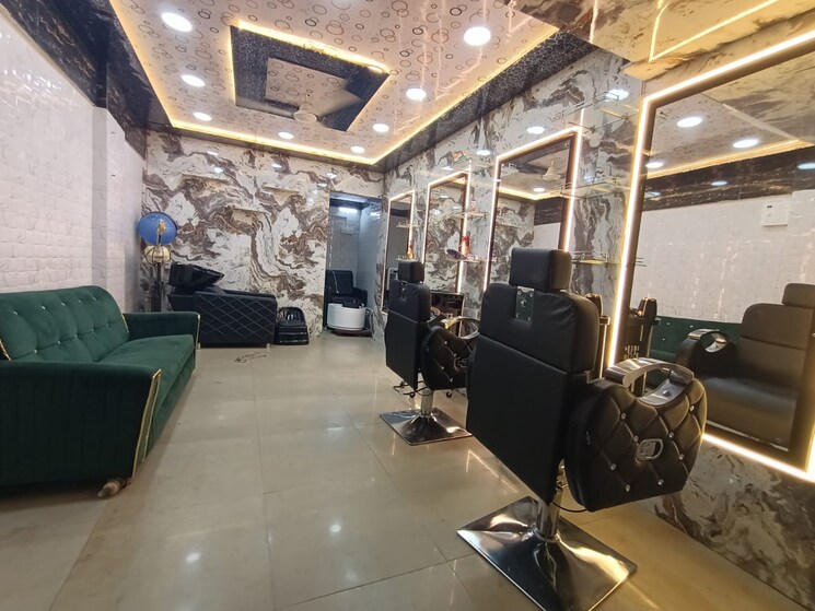 Exterior View, pooja-chs-mira-road Commercial Shop 250 Sq.Ft. In Mira Road Thane 9362686