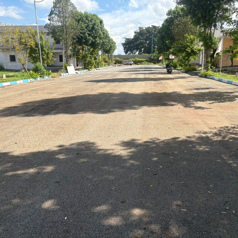 Other, sarjapur  1500 Sq.Yd. Plot In Sarjapur Bangalore 9362680