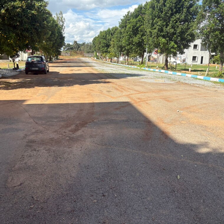 Other, sarjapur  1500 Sq.Yd. Plot In Sarjapur Bangalore 9362680