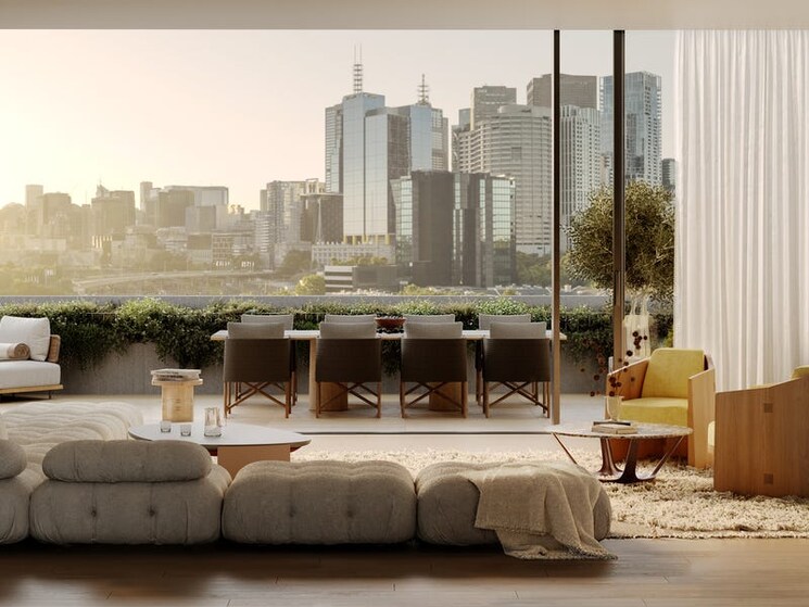 Exterior View, ace-edit Studio 750 Sq.Ft. Apartment In Sector 22d Yamuna Expressway Greater Noida 9362684