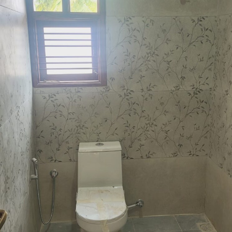 Bathroom, mm-royale 3 Bedroom 1850 Sq.Ft. Apartment In Hutchins Road Bangalore 9362692