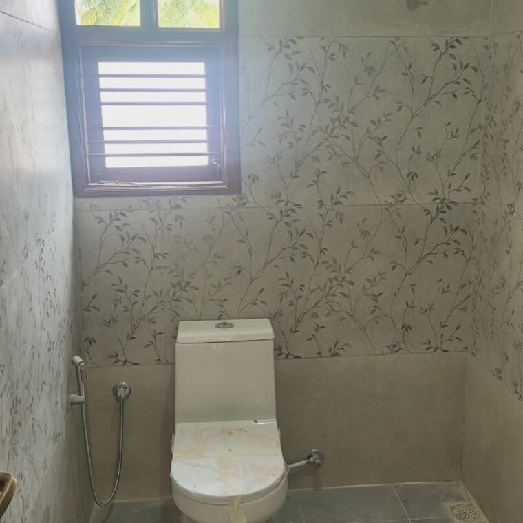 Bathroom, mm-royale 3 Bedroom 1850 Sq.Ft. Apartment In Hutchins Road Bangalore 9362692
