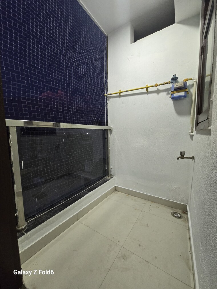 Balcony, chattarpur 1 Bedroom 500 Sq.Ft. Builder Floor In Chattarpur Delhi 9362695