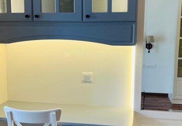 Room in 3 BHK Apartment at L&T Raintree Boulevard, Hebbal – for Rent