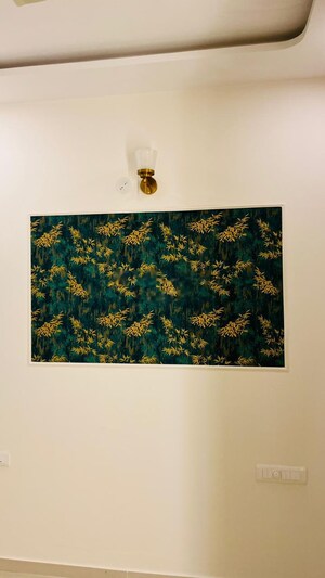 Room in 3 BHK Apartment at L&T Raintree Boulevard, Hebbal – for Rent