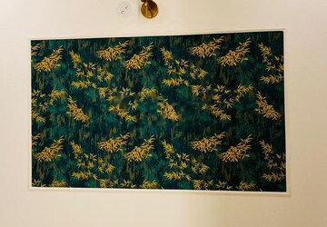 Room in 3 BHK Apartment at L&T Raintree Boulevard, Hebbal – for Rent