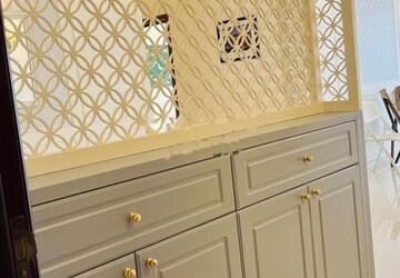 Room in 3 BHK Apartment at L&T Raintree Boulevard, Hebbal – for Rent