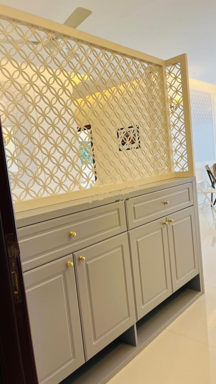 Room, l-t-raintree-boulevard 3 Bedroom 1354 Sq.Ft. Apartment In Hebbal Bangalore 9362682