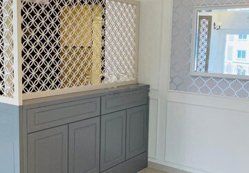 Room in 3 BHK Apartment at L&T Raintree Boulevard, Hebbal – for Rent