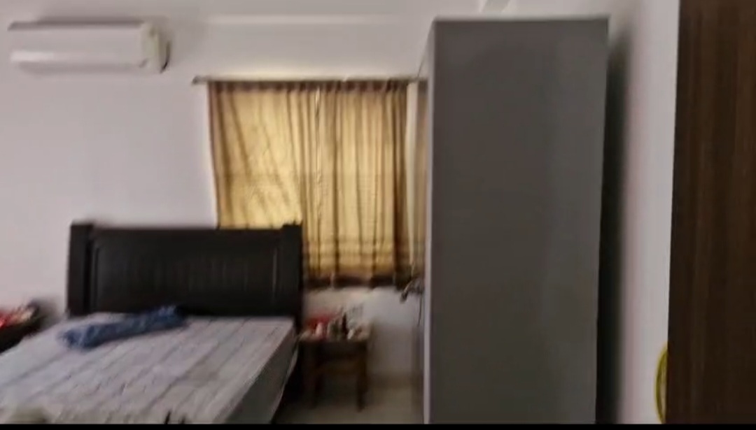 3 BHK Apartment For Sale in Hirize Rich Park