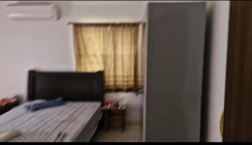 Bedroom in 3 BHK Apartment at Hirize Rich Park, Kokapet – for Sale