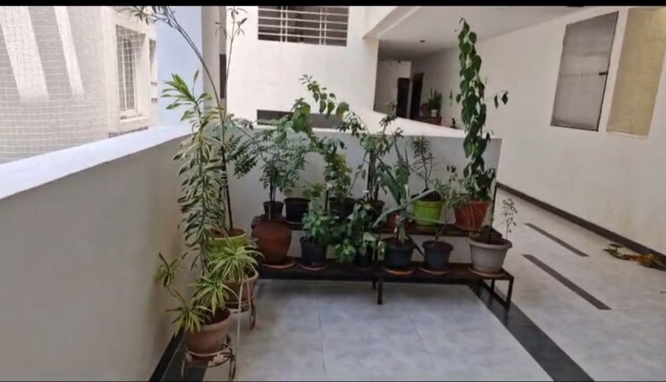 Balcony, hirize-rich-park 3 Bedroom 1547 Sq.Ft. Apartment In Kokapet Hyderabad 9362735