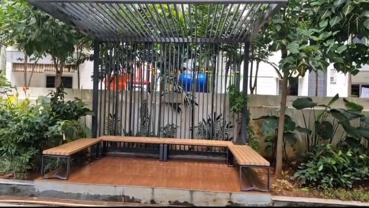 Exterior View, hirize-rich-park 3 Bedroom 1547 Sq.Ft. Apartment In Kokapet Hyderabad 9362735