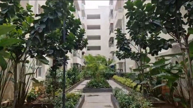 Exterior View, hirize-rich-park 3 Bedroom 1547 Sq.Ft. Apartment In Kokapet Hyderabad 9362735