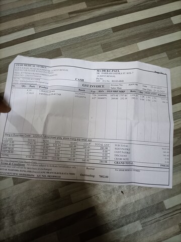 2.5 BHK Villa – Exterior View View at Abinash Chaowdhury Lane - for Sale