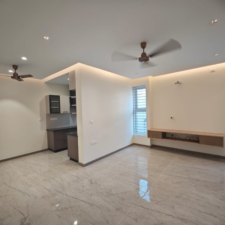 Room, ss-mansion 3 Bedroom 1900 Sq.Ft. Apartment In Richmond Road Bangalore 9362703