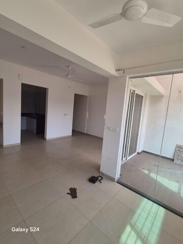 Building Lobby in 1 BHK Apartment at Paranjape Forest Trails The Cove, Bhugaon – for Rent