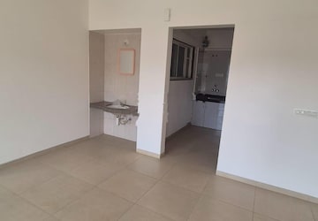 1 BHK Apartment For Rent in Paranjape Forest Trails The Cove, Bhugaon