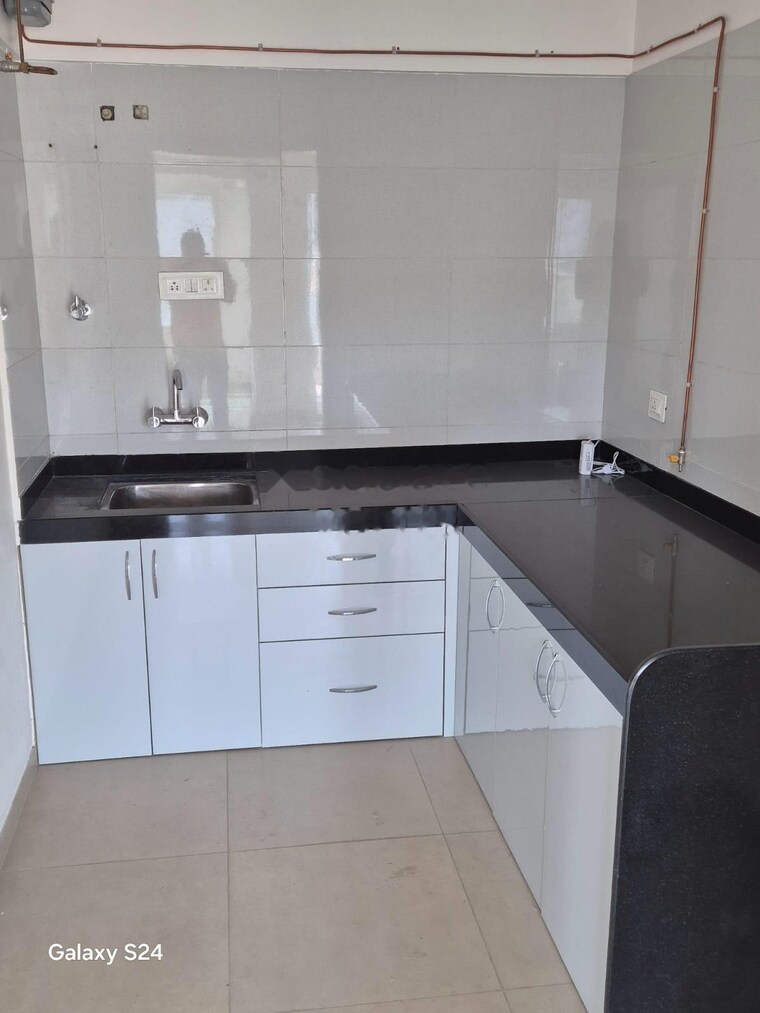 Kitchen, paranjape-forest-trails-the-cove 1 Bedroom 520 Sq.Ft. Apartment In Bhugaon Pune 9362708