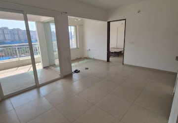 Room in 1 BHK Apartment at Paranjape Forest Trails The Cove, Bhugaon – for Rent