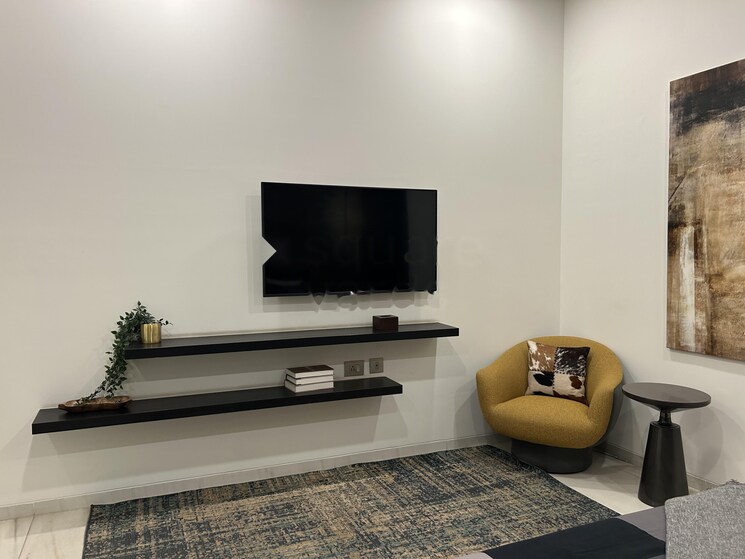 undefined, sri-fortune-sonthalia-sky-villas 4 Bedroom 6333 Sq.Ft. Apartment In Kokapet Hyderabad 9362706