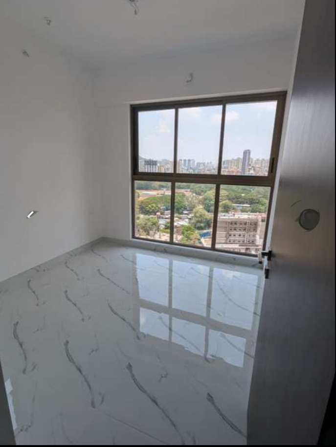 2 BHK + Pooja Room Apartment For Sale in Raymond Ten X Habitat