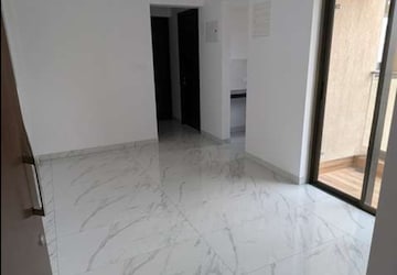 Room in 2 BHK Apartment at Raymond Ten X Habitat, Pokhran Road No Two – for Sale