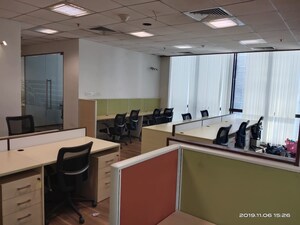  Office Space For Rent in Real Tech Park, Vashi Sector 30a
