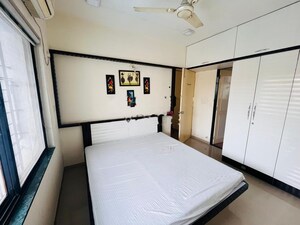 2 BHK Apartment For Rent in Darode Shriniwas Westside County, Pimple Gurav