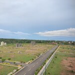1200 Sq.Yd. Plot in Plots For Sarjpura