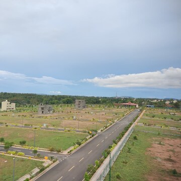 Plot For Sale in Sarjapur