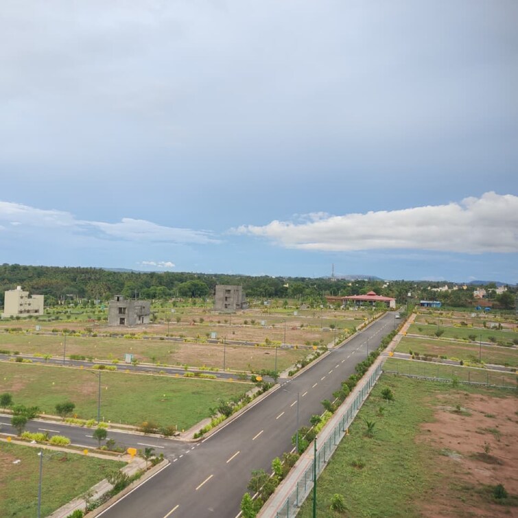 Cover Image, sarjapur  1200 Sq.Yd. Plot In Sarjapur Bangalore 9362726