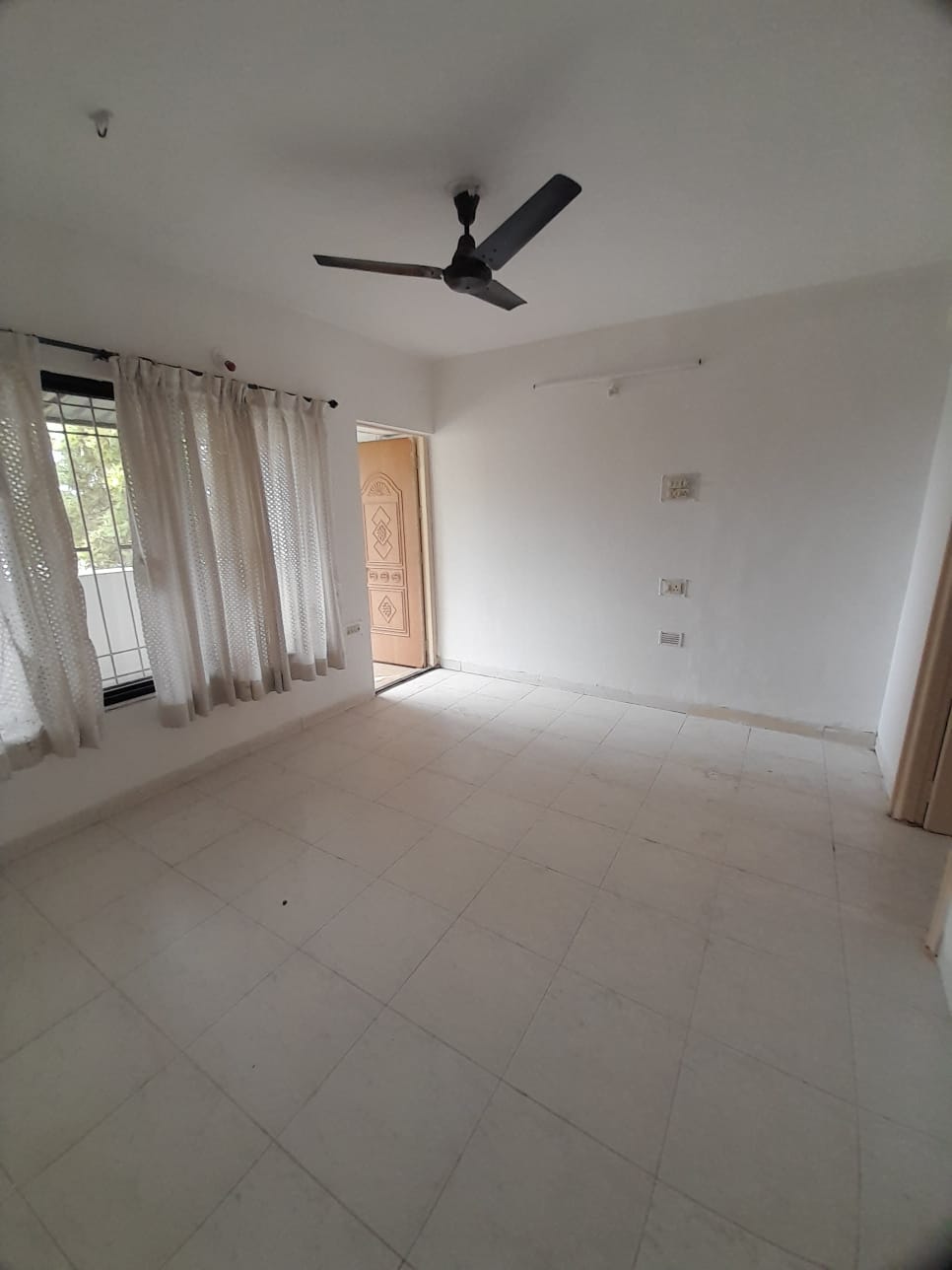 2 BHK Apartment For Rent in Vriddhi Padma Madhav