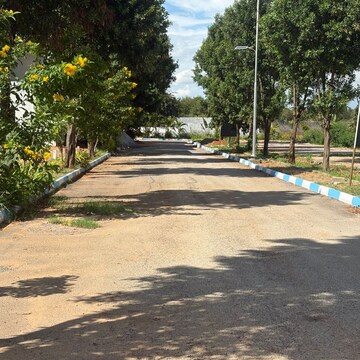 Plot – Garden View at Sarjapur - for Sale