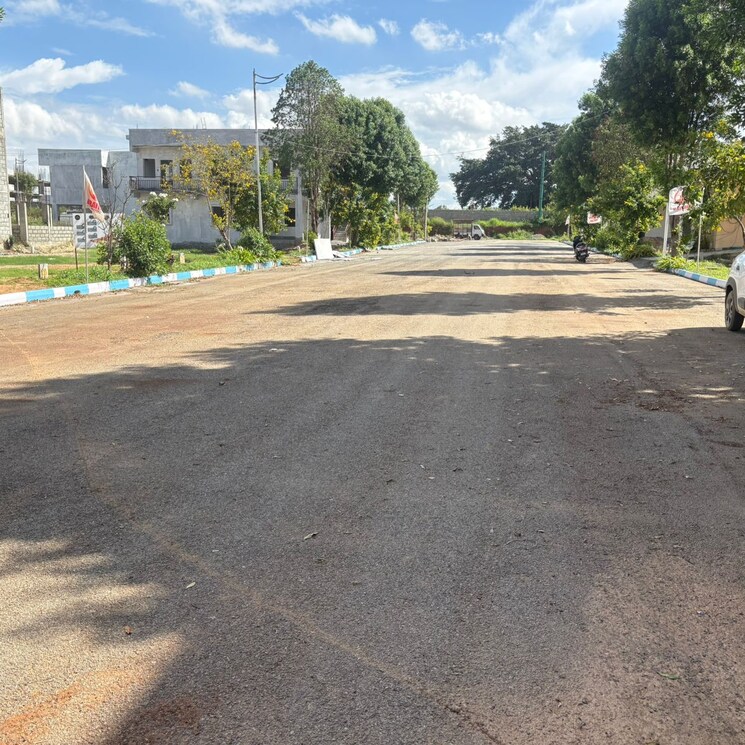 undefined, sarjapur  1200 Sq.Yd. Plot In Sarjapur Bangalore 9362726