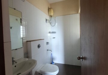 Bathroom in 2 BHK Apartment at Lodha Palava Exotica, Dombivli East – for Rent